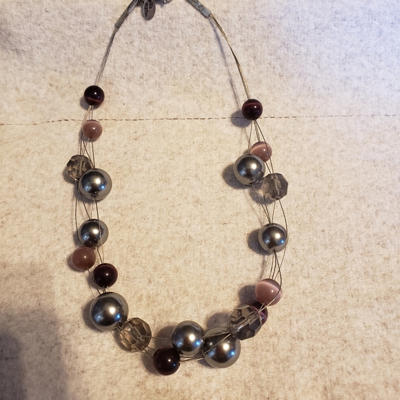 Necklace - Picture 2 of 2